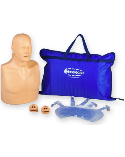 MANICHINO CPR PRACTI-MAN ADVANCE