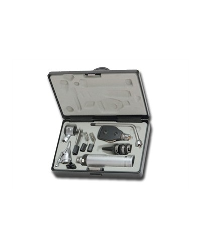 SET DIAGNOSTICO XENON-ALOGENO - 3,5 V