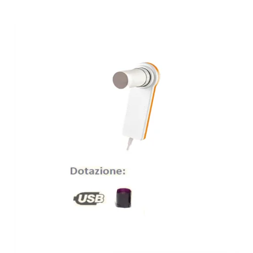 SPIROMETRO USB MINISPIR