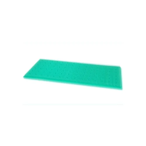 TAPPETINO IN SILICONE 520X230 MM - PERFORATO