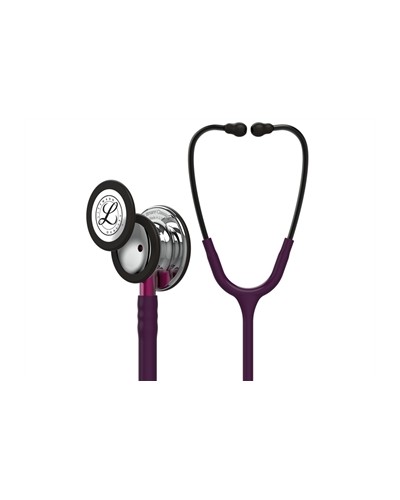 LITTMANN CLASSIC III 5960 PRUGNA FINITURA SPECCHIO