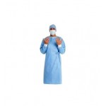 Abbigliamento monouso medico-chirurgico vendita online