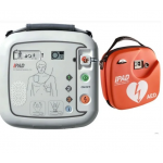 Defibrillatori Semiautomatici Esterni: DAE